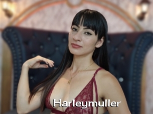 Harleymuller