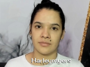Harleymyers