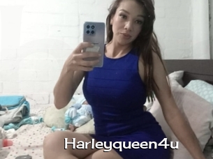 Harleyqueen4u