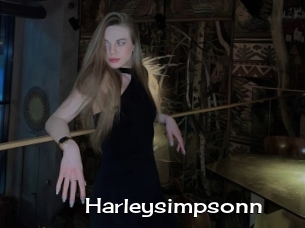 Harleysimpsonn