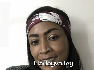 Harleyvalley