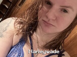 Harleywade