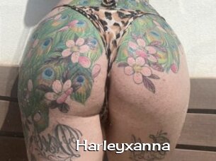 Harleyxanna