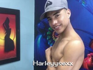 Harleyysexx
