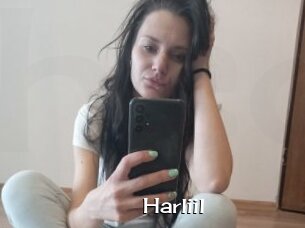 Harliil