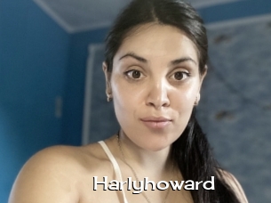 Harlyhoward