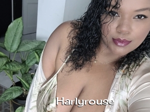 Harlyrouse