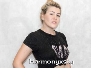 Harmonyxsky