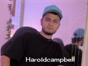 Haroldcampbell