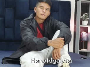 Haroldgarcia