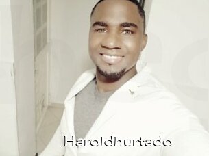 Haroldhurtado