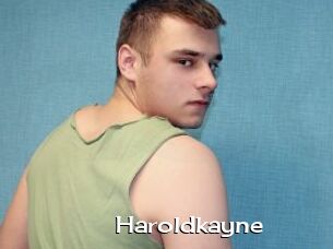 Haroldkayne