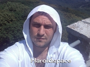 Haroldspace