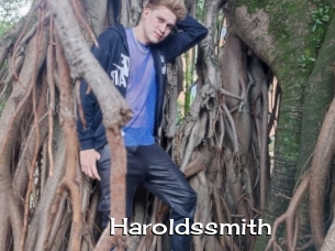 Haroldssmith