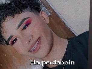 Harperdaboin