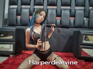 Harperdelevine