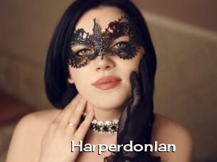 Harperdonlan