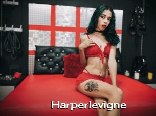 Harperlevigne
