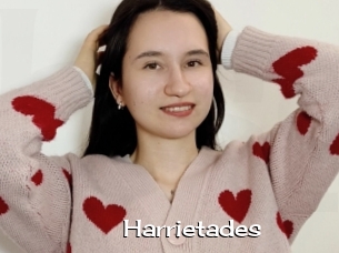 Harrietades