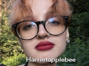 Harrietapplebee