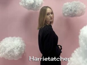Harrietatcher