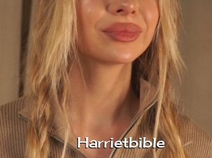 Harrietbible