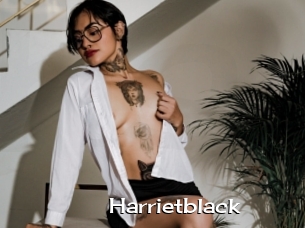 Harrietblack