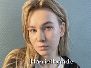 Harrietbonde