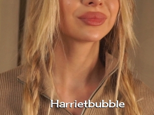 Harrietbubble