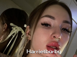 Harrietburby