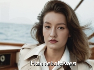Harrietclowes