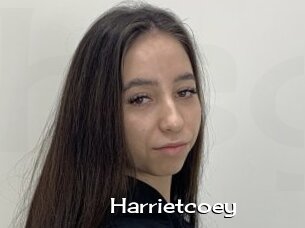 Harrietcoey