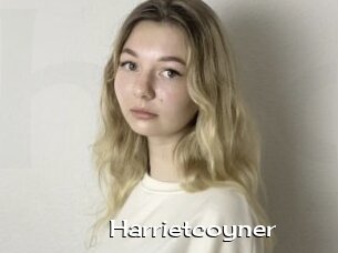 Harrietcoyner