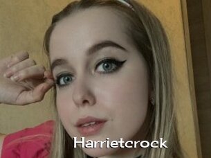 Harrietcrock