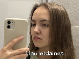 Harrietdaines