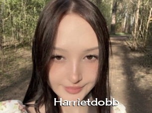 Harrietdobb