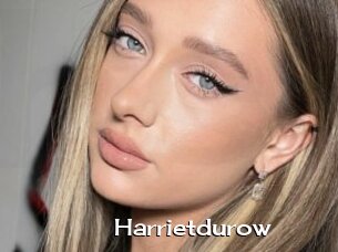 Harrietdurow