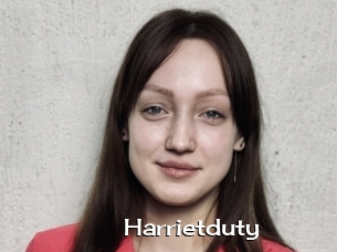 Harrietduty