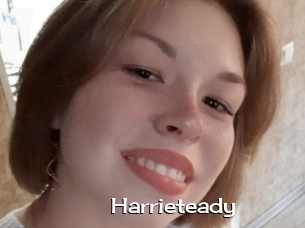 Harrieteady