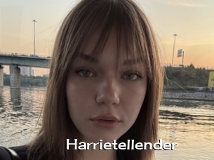 Harrietellender