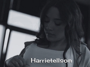 Harrietellson