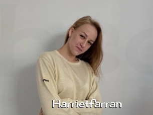 Harrietfarran