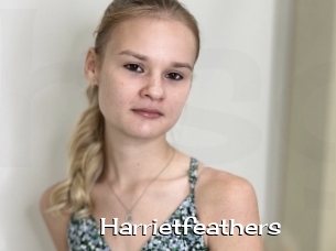Harrietfeathers