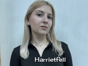 Harrietfell