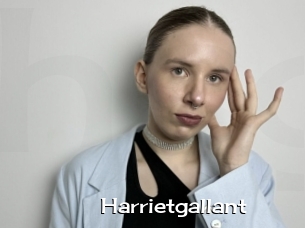 Harrietgallant