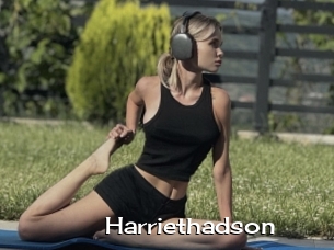 Harriethadson