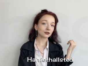 Harriethallsted