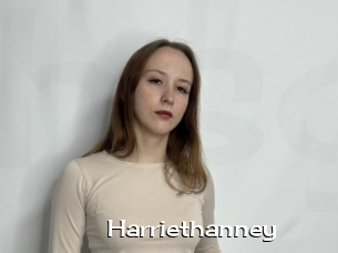 Harriethanney