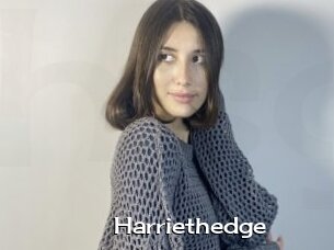 Harriethedge