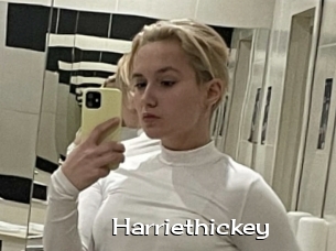 Harriethickey